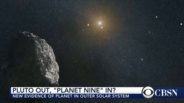Nibiru: Planet X discovered? Astronomers speak on mystery planet in our solar system (2/24/2021) смотреть онлайн