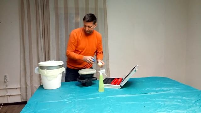 Очистка бильярдных шаров подручными средствами смотреть онлайн