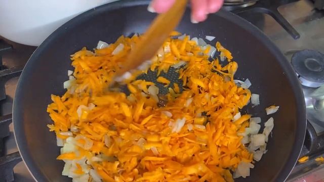 ЯК ЦЕ СМАЧНО! | Усі просто в захваті від цієї солянки смотреть онлайн