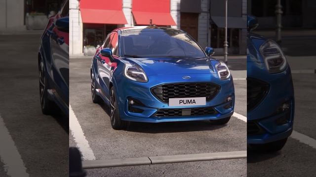 Ford Puma | Авто-Альянс | Івано-Франківськ | Група Альянс | Калуське шосе, 2 К | Україна смотреть онлайн