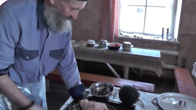Игнатов Сергей печёт уже лепёшки. И разное.... 20. 09. 2018 смотреть онлайн