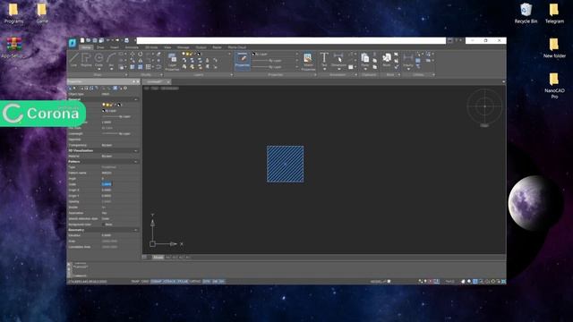 NanoCAD Pro | Free Download NanoCAD Pro | Link In Description смотреть онлайн