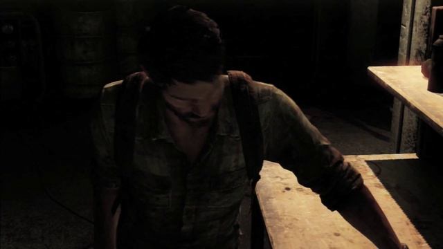 The Last of Us Walkthrough #2 - LA AVENTURA COMIENZA смотреть онлайн