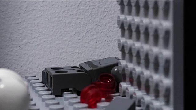 Star Wars: Komandor Cody | Lego Stop Motion смотреть онлайн