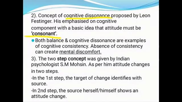 Chapter 6 : Attitude & Social cognition | Psychology Class 12th | Full chapter | Psych Shots | NCER смотреть онлайн