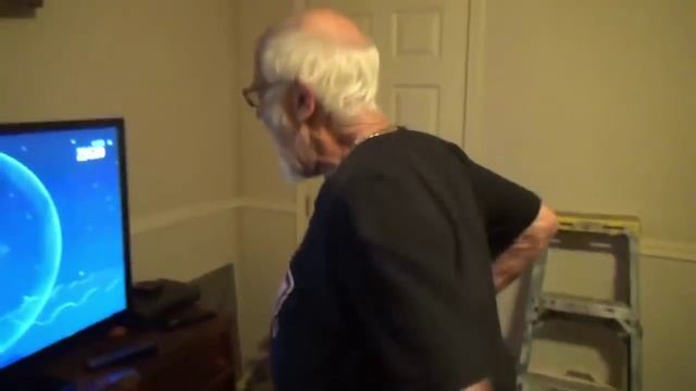 DulVoice Злой ДЕД Веселый Angry Birds смотреть онлайн