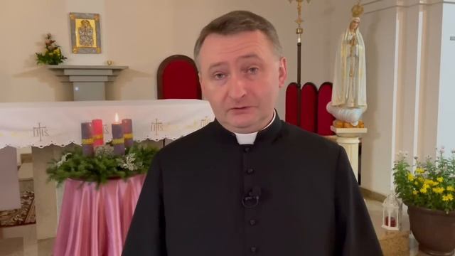 Размышления - Слово стало плотью (1266) 3.12.2023 смотреть онлайн