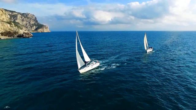 Gite in barca a vela in Liguria - Finale Ligure смотреть онлайн