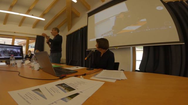 Anna Ferruta - i fattori aspecifici in psicoterapia / Ziano 2021 смотреть онлайн