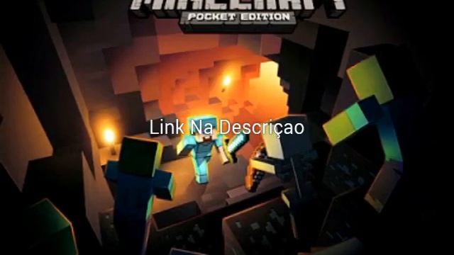 Minecraft PE 0.12.1 Build 12-Apk-Talvez A Ultima . смотреть онлайн