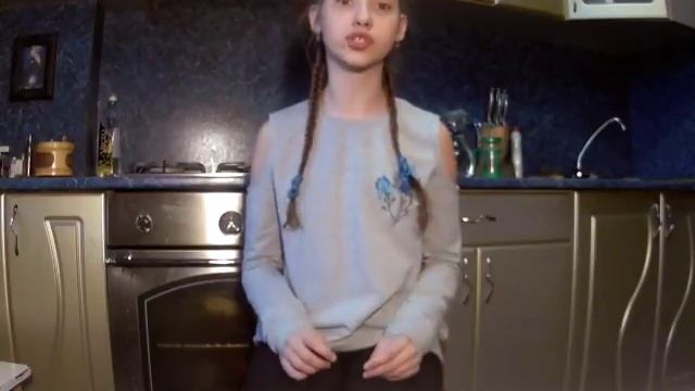 мысли ребенка в стихах №4 смотреть онлайн