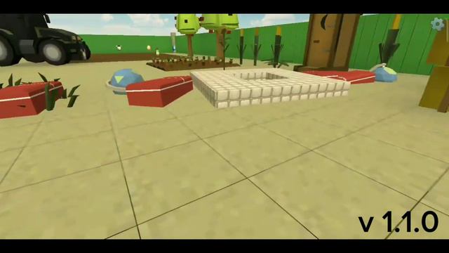 СКАЧАЛ ЧИКЕН ГАН АЛЬФА! 1 Часть смотреть онлайн