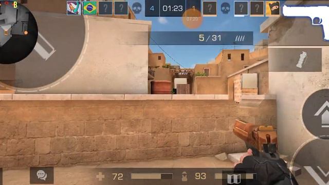 играю в STANDRISE смотреть онлайн