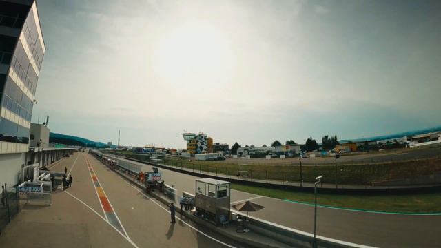 MotoGP Unlimited - Marc Marquez 93 смотреть онлайн