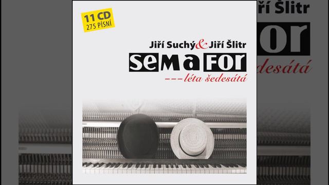 Jiří Suchý - Horečky (1968, vydáno 2011) смотреть онлайн