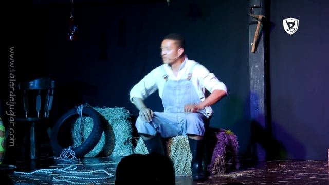La Vaca Carmela II Parte Jorge Torres El Diablo. @Sichillalepego смотреть онлайн