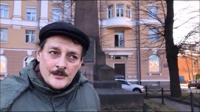 #виртуальный_тур ПЕТРОГРАДСКИЙ РАЙОН I АПТЕКАРСКИЙ ОСТРОВ Часть 1. смотреть онлайн
