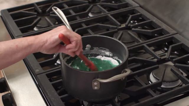 Home Baking Association - Play Clay Dough (Supported By Argo Cornstarch)