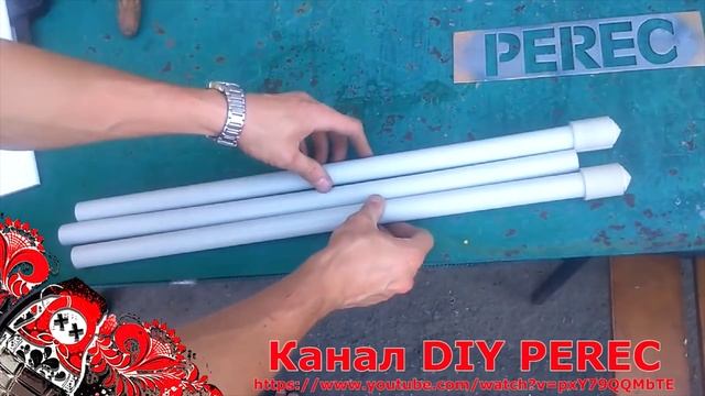 ГЕНИАЛЬНЫЕ САМОДЕЛКИ СВОИМИ РУКАМИ! Полезные самодельные приспособления для работы! СДЕЛАЙ САМ! смотреть онлайн