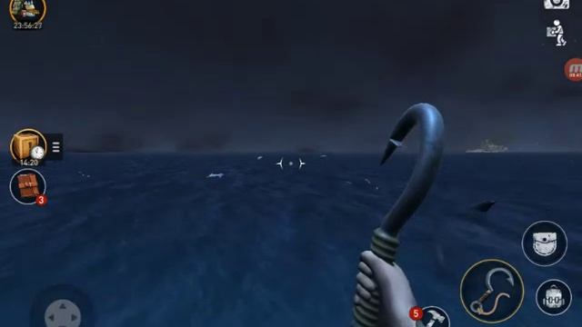 Açım!! -Rast Survival- смотреть онлайн