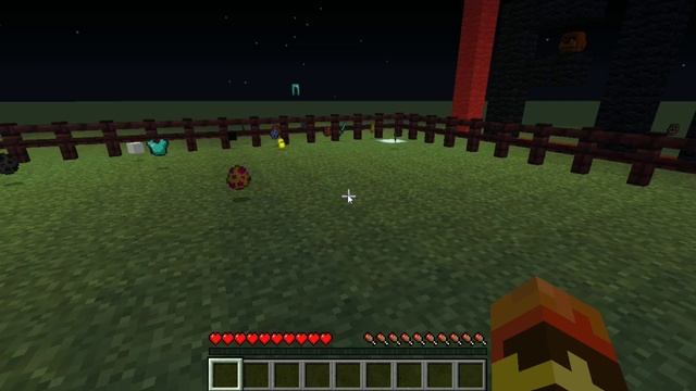 MOD de FNAF para 1.12.2 (Fnaf universe mod) смотреть онлайн