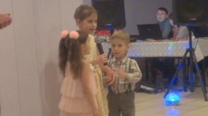 Песня Бабушке на Юбилей от внуков!!!