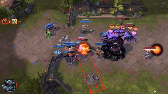 гайд на Маев - личное мнение .выпуск №2 смотреть онлайн