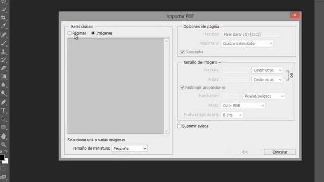 Como abrir vectores con Photoshop смотреть онлайн