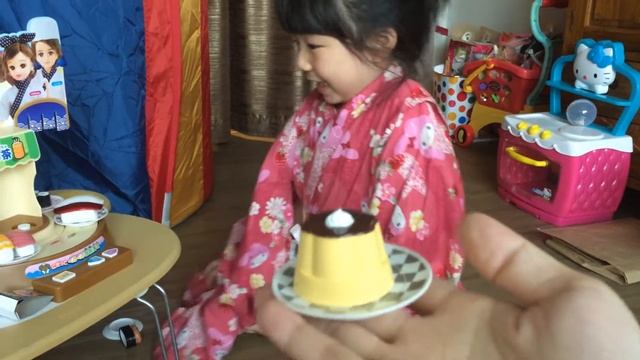 Sushi Bar Game~ смотреть онлайн