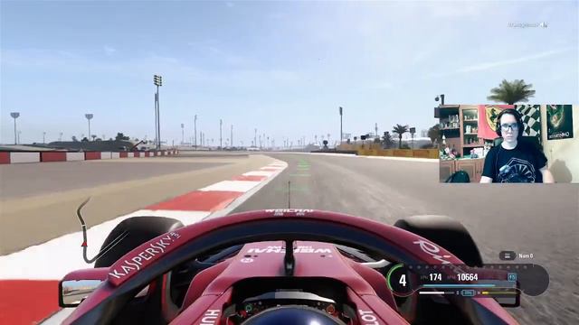 Futamozási! F1 2018 #2 PC смотреть онлайн