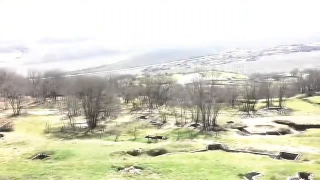 Саша и Маша, Крым, апрель - 2015. смотреть онлайн