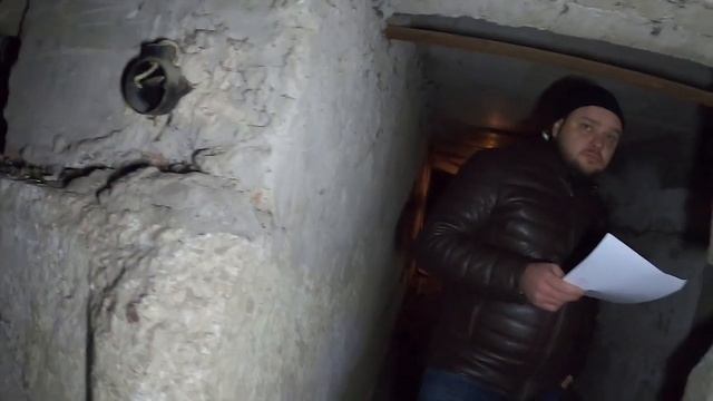 Фрагменты из нового серьяла ВЫСАД 2