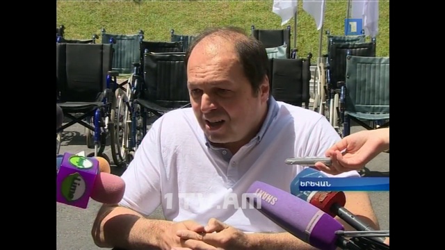 28.06.14 / Առաջին լրատվական 21:00