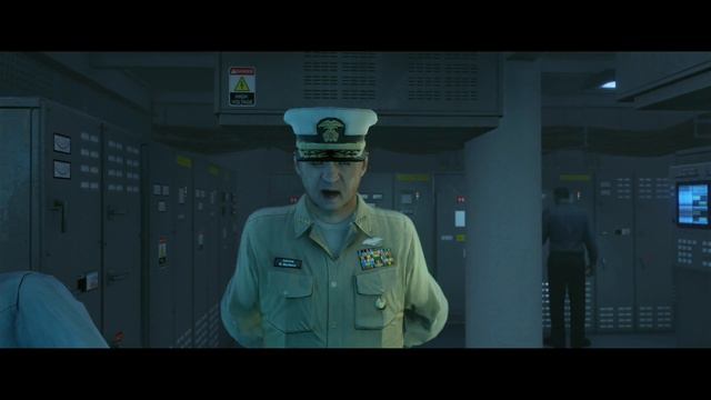 Crysis Remastered\видео 4 ФИНАЛ