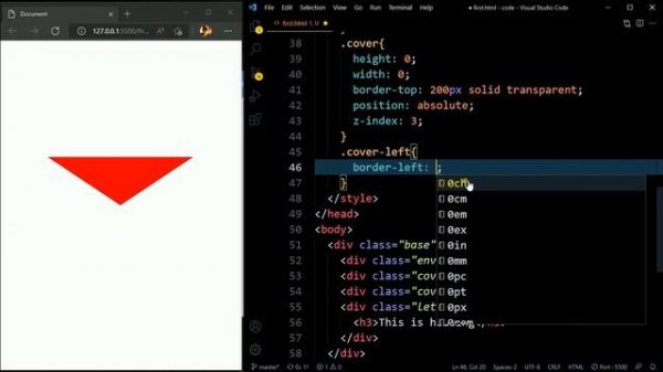 Animated Envelope with open animation || CSS + HTML only || Web Designing