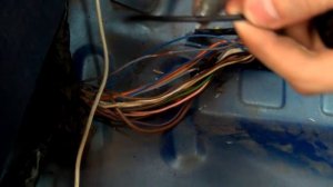 Logan Up #11: Установка концевиков на задние двери Рено Логан / Сандеро