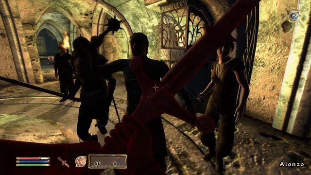 Day 414 - Killing Adoring Fan Every Day Until Elder Scrolls Skyblivion is Released смотреть онлайн