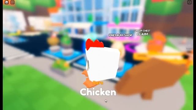 НАНЁС САМЫЙ СОКРУШИТЕЛЬНЫЙ УДАР В МИРЕ! ROBLOX Smashing Simulator X смотреть онлайн