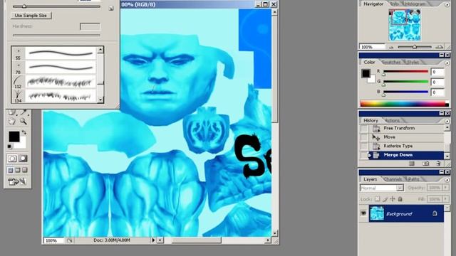 SFIV modding tutorial.mp4 смотреть онлайн