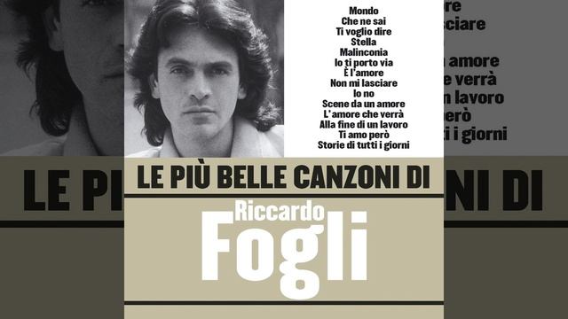 HQ 432hz Riccardo Fogli-Malinconia смотреть онлайн