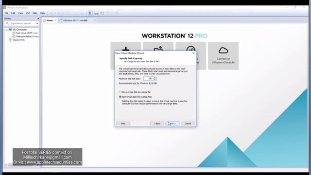 Ethical Hacking with Kali Free Course | Cyber Security Career Path | Windows 8 Disk image смотреть онлайн