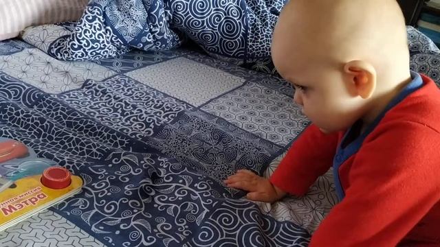 Ляля разговаривает. смотреть онлайн