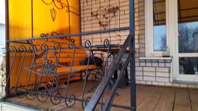 Мангал с  двойным дном! Стоит ли шкурка выделки!