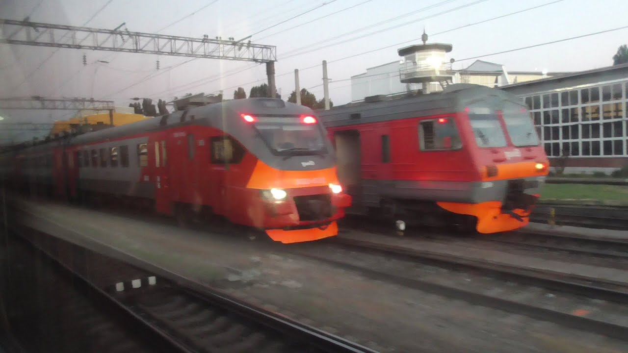 прибытие на ст. Краснодар 1 смотреть онлайн