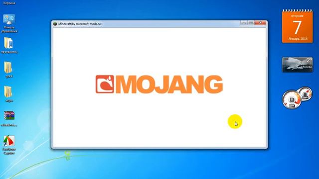 Как установить forge на minecraft 1.5.2 смотреть онлайн