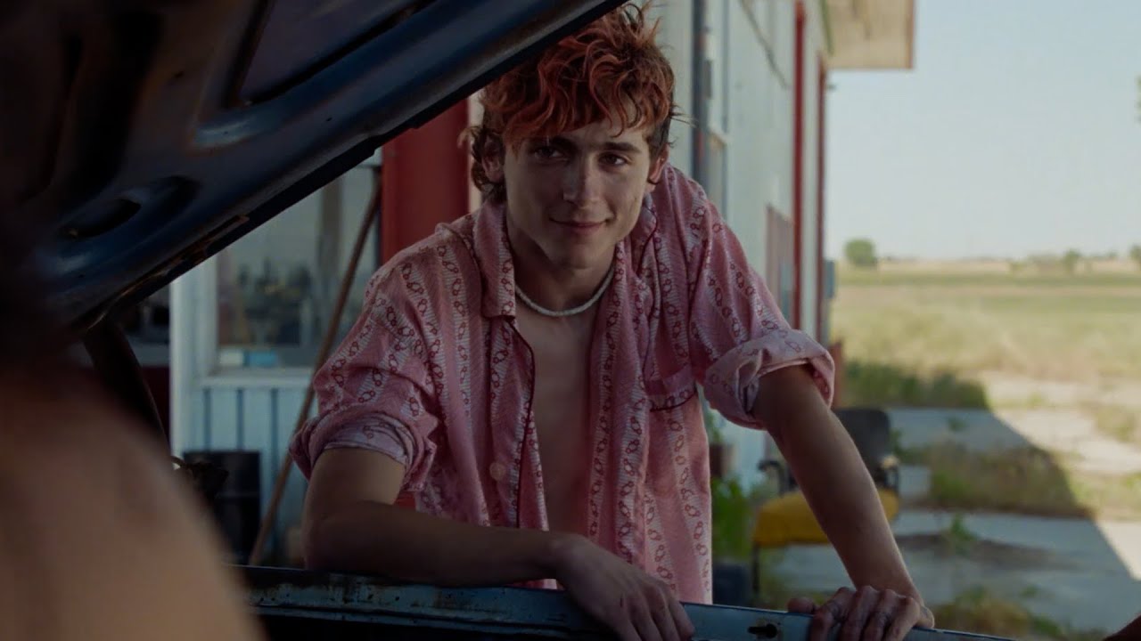 Целиком и полностью - Русский трейлер (HD)