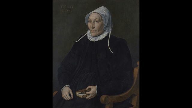 Музей Тиссена-Борнемисы (Museo Thyssen Bornemisza)-2ч смотреть онлайн