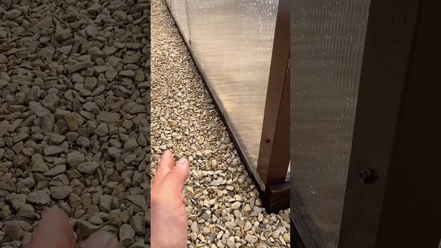 Фундамент #уральскаяусадьба #теплицыизполикарбоната #теплицымосква #обнинск смотреть онлайн