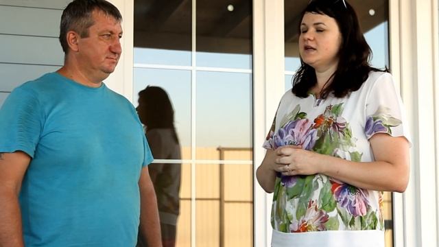 Свой дом - это класс ?!!! смотреть онлайн