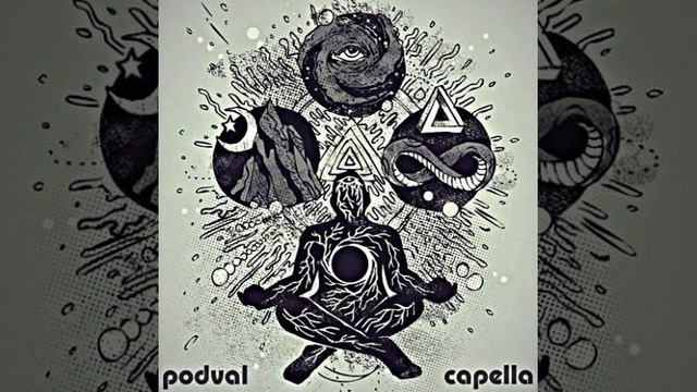 Podval Capella – Myangel
